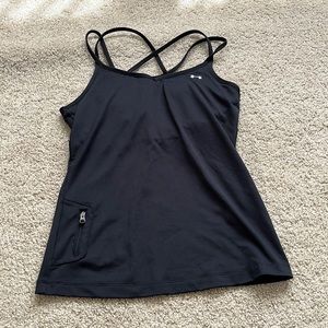 Under Armour HeatGear Tank